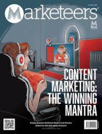 Image of Marketeers Edisi Desember 2023