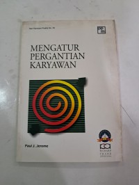 Image of Mengatur Pergantian Karyawan