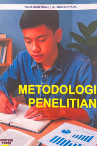 Image of Metodologi Penelitian