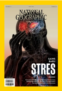 Image of NATIONAL GEOGRAPHIC INDONESIA EDISI JUNI 2024