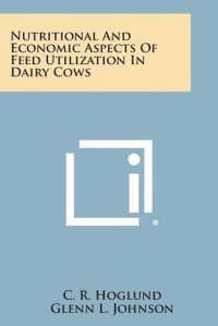 Image of Nutritional and Economic Aspect of Feed ...