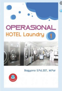 Image of Operasional Hotel Laundry 1