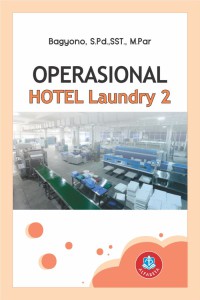 Image of Operasional Hotel Laundry 2