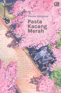 Image of Pasta Kacang Merah