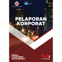 Image of PELAPORAN KORPORAT