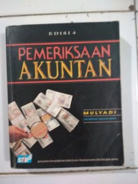 Image of Pemeriksaan Akuntansi