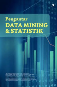 Image of Pengantar Data Mining dan Statistik