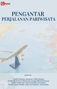 Image of PENGANTAR PERJALANAN PARIWISATA