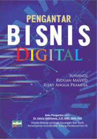 Image of Pengantar Bisnis Digital