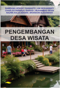 Image of Pengembangan Desa Wisata