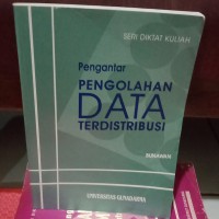 Image of Pengolahan Data