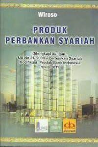 Image of Produk Perbankan Syariah