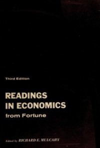 Image of Reading in Economics from Future