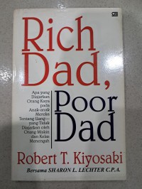 Image of Rich Dad Poor Dad