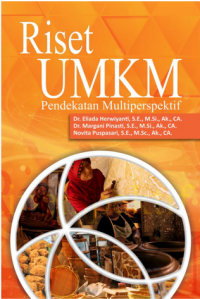 Image of Riset UMKM: Pendekatan Multiperspektif