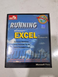 Image of RUNNING MICROSOFT RXCEL