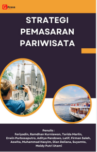 Image of STRATEGI PEMASARAN PARIWISATA
