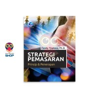 Image of STRATEGI PEMASARAN PRINSIP DAN PENERAPAN