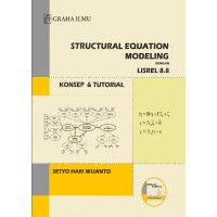 Image of Structural Equation Modeling: Konsep dan Tutorial