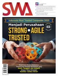 Image of SWA Edisi 18 - 31 Januari 2024