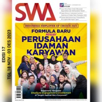 Image of SWA Edisi 18 November - 3 Desember 2023