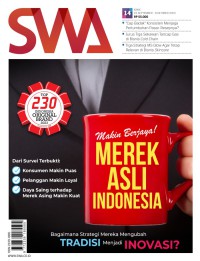 Image of SWA Edisi 23 September - 8 Oktober 2023