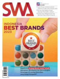 Image of SWA Edisi 4 - 20 Desember 2023