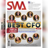 Image of SWA Edisi 9-24 Oktober 2023