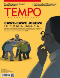 Image of Tempo Edisi 17 - 23 Juni 2024