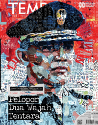 Image of Tempo Edisi 18 - 24 Agustus 2025
