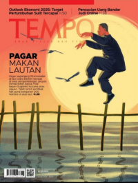 Image of Tempo Edisi 20 - 26 Januari 2025