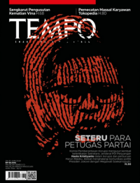 Image of Tempo Edisi 24 - 30 Juni 2024