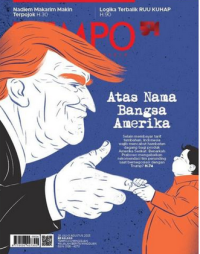 Image of Tempo Edisi 28 Juli - 3 Agustus 2025