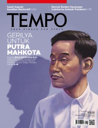 Image of Tempo 16-22 Oktober 2023