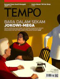 Image of Tempo 2-8 Oktober 2023
