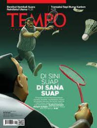 Image of Tempo 9-15 Oktober 2023