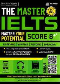 Image of The Master IELTS