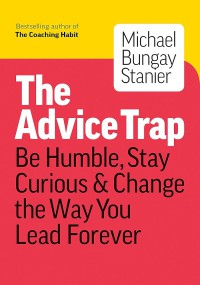 Image of The Advice Trap