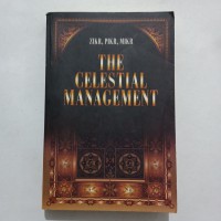 Image of The Celestial Management