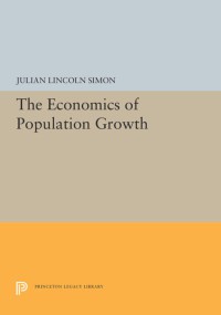Image of The Economics of Population Growth
