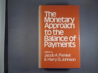 Image of The Monetary Approach to the Balance of Payments
