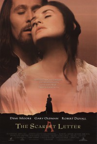 Image of The Scarlet Letter