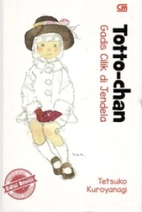 Image of Totto-chan: Gadis Cilik di Jendela