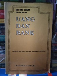 Image of Uang Dan Bank