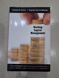 Image of Working Capital Management