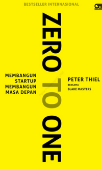 Image of Zero to One
