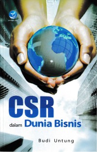 Image of CSR Dalam Dunia Bisnis Ed.1