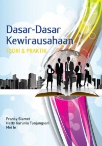 Image of Dasar-dasar Kewirausahaan