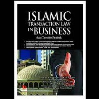 Image of Islamic Transaction Law in Business