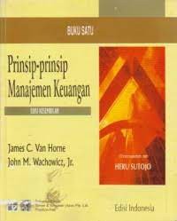 Image of Prinsip-Prinsip Manajemen Keuangan Edisi 9 Buku 1